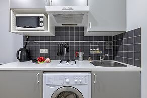 RentalSPb with Private entrance