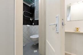 RentalSPb with Private entrance