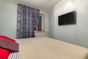 RentalSPb with Private entrance