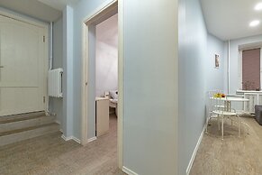 RentalSPb with Private entrance