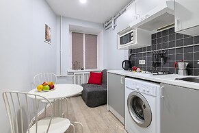 RentalSPb with Private entrance