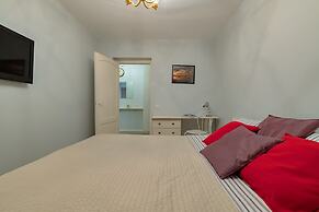 RentalSPb with Private entrance