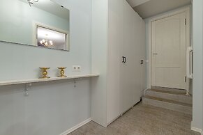 RentalSPb with Private entrance