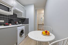 RentalSPb with Private entrance