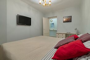 RentalSPb with Private entrance