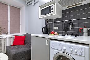 RentalSPb with Private entrance