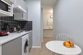 RentalSPb with Private entrance