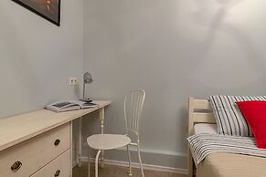 RentalSPb with Private entrance