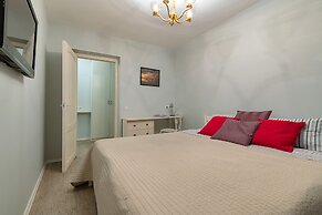 RentalSPb with Private entrance