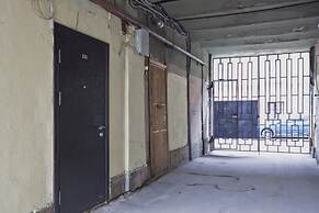 RentalSPb with Private entrance