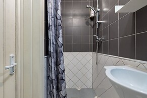 RentalSPb with Private entrance