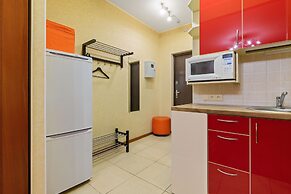 RentalSPb Studios Varshavskaya