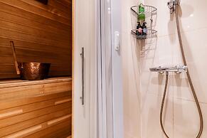 RentalSPb Studios Varshavskaya