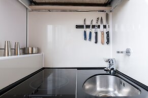 RentalSPb Studios Varshavskaya