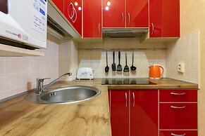 RentalSPb Studios Varshavskaya