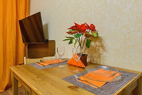 RentalSPb Studios Varshavskaya