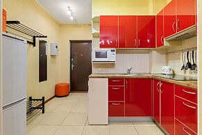 RentalSPb Studios Varshavskaya