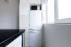 RentalSPb Studios Varshavskaya