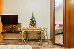 RentalSPb Studios Varshavskaya