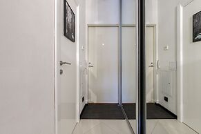 RentalSPb Studios Varshavskaya