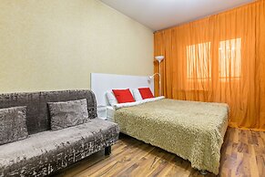 RentalSPb Studios Varshavskaya