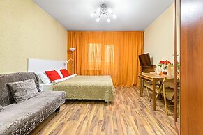 RentalSPb Studios Varshavskaya