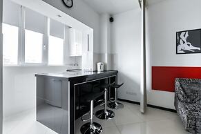 RentalSPb Studios Varshavskaya