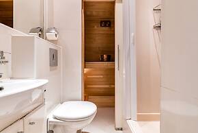 RentalSPb Studios Varshavskaya