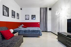 RentalSPb Studios Varshavskaya