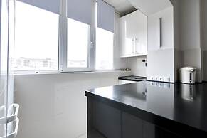 RentalSPb Studios Varshavskaya