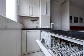 RentalSPb Studios Varshavskaya