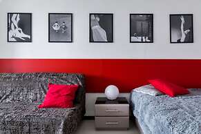 RentalSPb Studios Varshavskaya