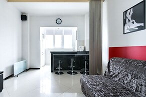 RentalSPb Studios Varshavskaya