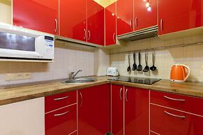 RentalSPb Studios Varshavskaya