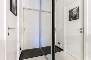 RentalSPb Studios Varshavskaya