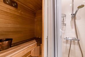 RentalSPb Studios Varshavskaya