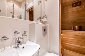 RentalSPb Studios Varshavskaya