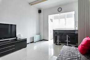 RentalSPb Studios Varshavskaya