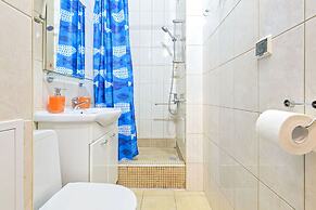 RentalSPb Studios Varshavskaya