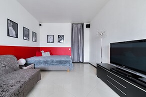 RentalSPb Studios Varshavskaya