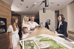 Seehotel Maria Laach