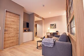 Seehotel Maria Laach