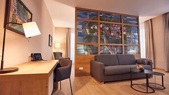 Seehotel Maria Laach