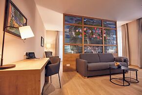 Seehotel Maria Laach