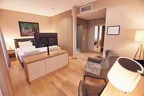 Seehotel Maria Laach