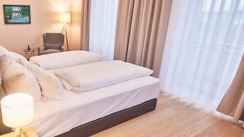 Seehotel Maria Laach