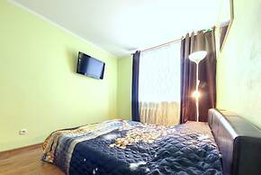 RentalSPb Apartment Obvodnoy Kanal 46