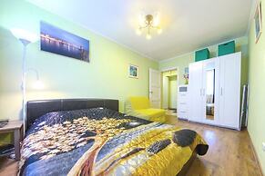 RentalSPb Apartment Obvodnoy Kanal 46