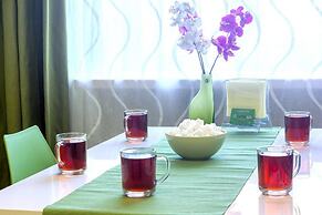 RentalSPb Apartment Obvodnoy Kanal 46