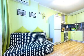 RentalSPb Apartment Obvodnoy Kanal 46